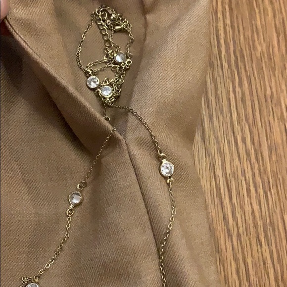 NWT tan JCrew skirt 💫 - Picture 7 of 7